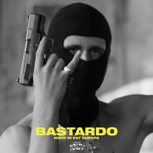 BASTARDO