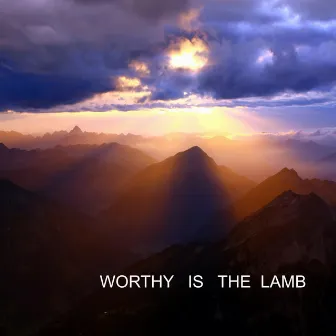 Worthy Is The Lamb - Piano Version by Instrumental Worship From Grace Records