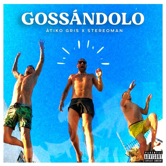 Gossándolo