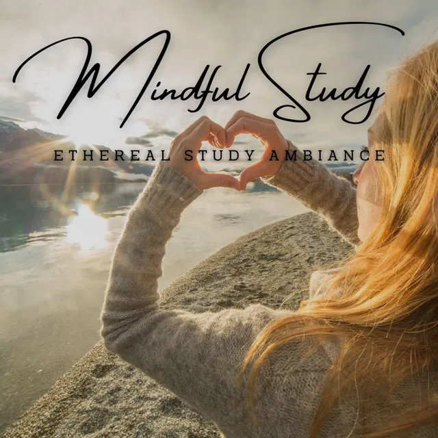 Mindful Study Oasis: Meditative Soundscapes for Learning