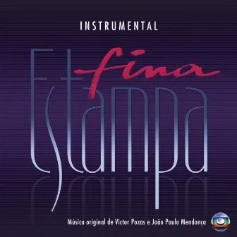 Fina Estampa Instrumental by Victor Pozas