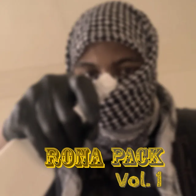 Rona Pack Vol. 1