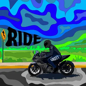 Ride by Grott