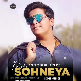 Meri Sohneya by Guru Randhawa