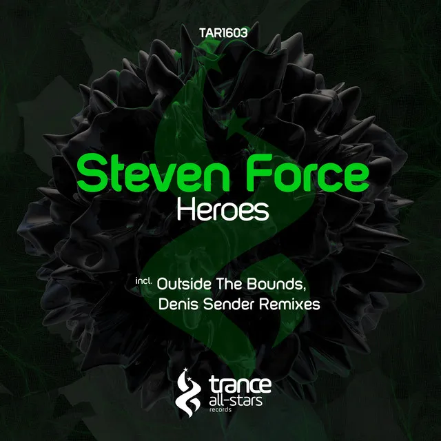 Heroes - Outside the Bounds Remix