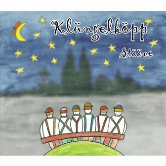 Stääne by Klüngelköpp