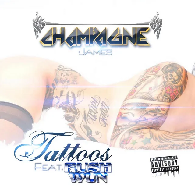 Tattoos (feat. Rush Wun)