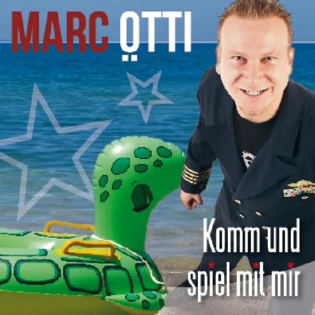 Komm und spiel mit mir