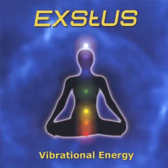 Vibrational Energy by Exstus