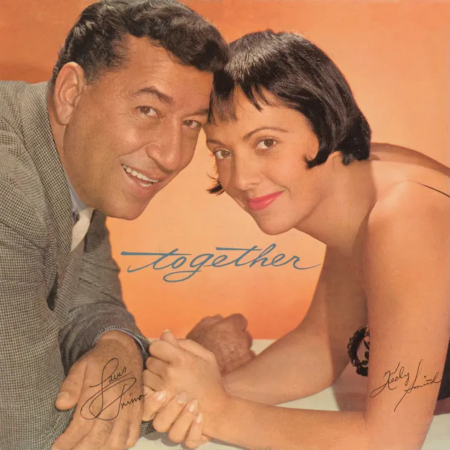 Louis Prima & Keely Smith