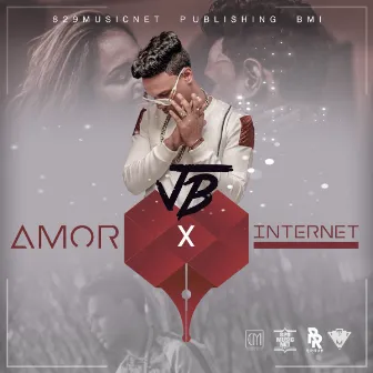 Amor por Internet by Jb Beltre