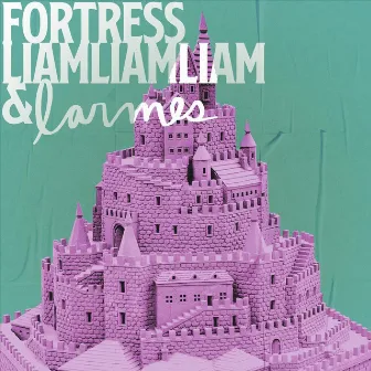 Fortress by Liamliamliam