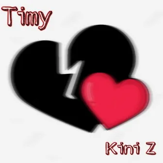 Con Tigo (2021 Remasterizado) by Kini Z