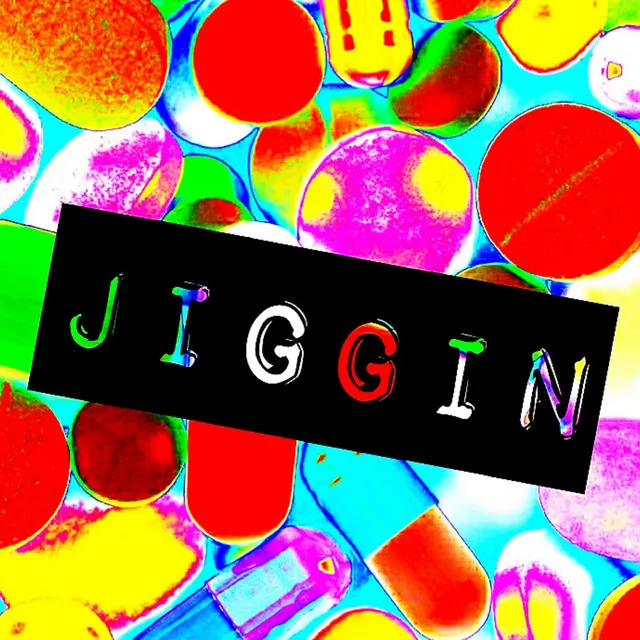 Jiggin (feat. Staccz)