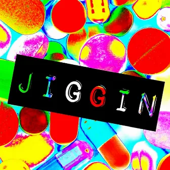 Jiggin (feat. Staccz) by Pro Major