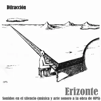 Difracción by Erizonte