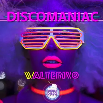 DiscoManiac by Walterino