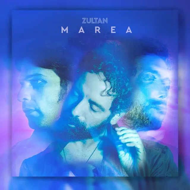 Marea - Radio Edit