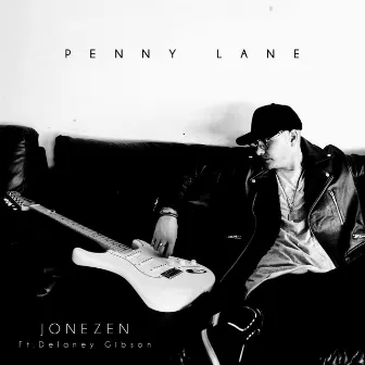 Penny Lane by Jonezen