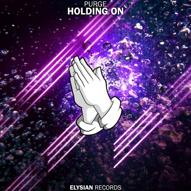 Holding On