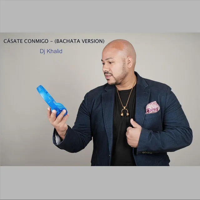 Cásate Conmigo (Bachata Version)