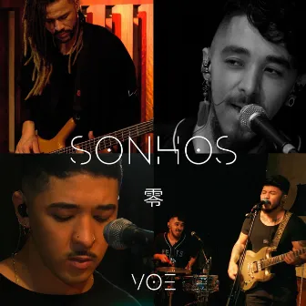 Sonhos by Voe