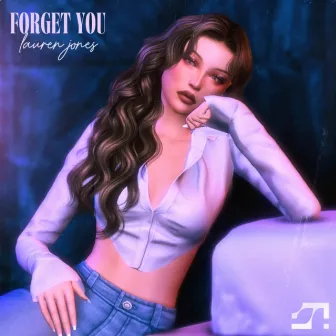 Forget You by Lauren Jones