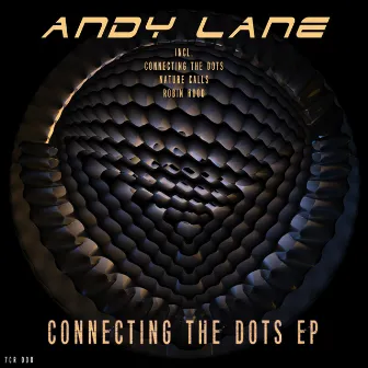 Connecting the Dots - EP by Andy Lane