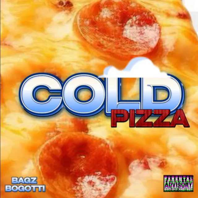 Cold Pizza