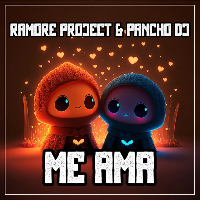 Me Ama - Club Mix