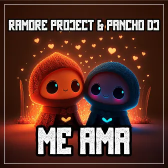 Me Ama by Pancho Dj