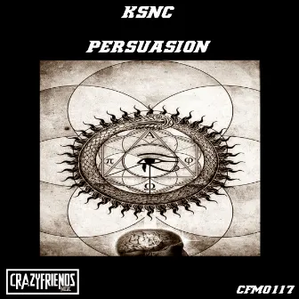 Persuasion by KSNC