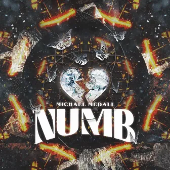 Numb by Michael Medall