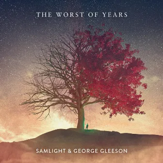 The Worst Of Years by George Gleeson