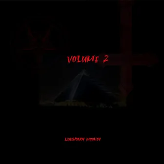 Volume 2 by Legendary Mooney