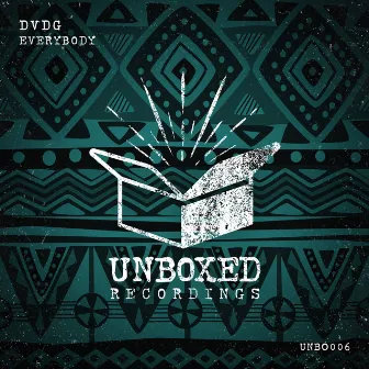 Everybody by DVDG