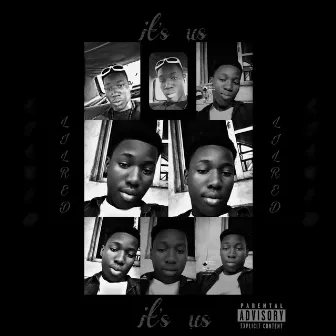 It's Us by Lil Red