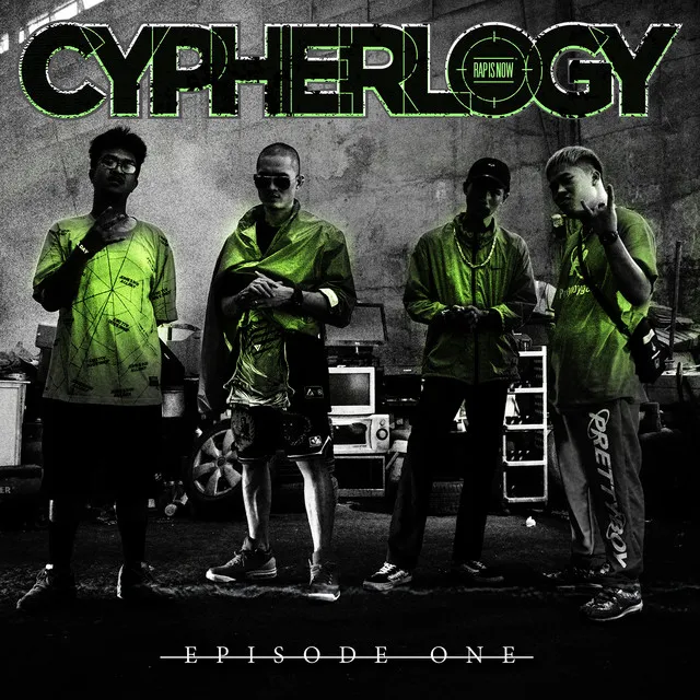 Torded X Redtail X Pee Clock X Repaze - Cypherlogy