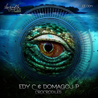 Crocrodiles EP by Edy C.