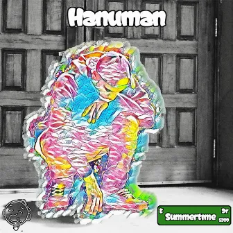 Summertime Dr. by Hanuman