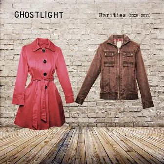 Rarities (2009-2011) by Ghostlight