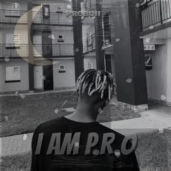 I Am P.r.o by Proboii