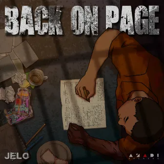 Back on Page by Jelo