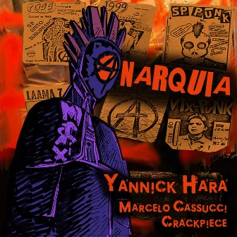 Anarquia by CrackPiece