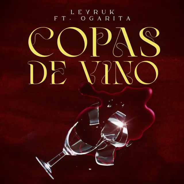 Copas de Vino