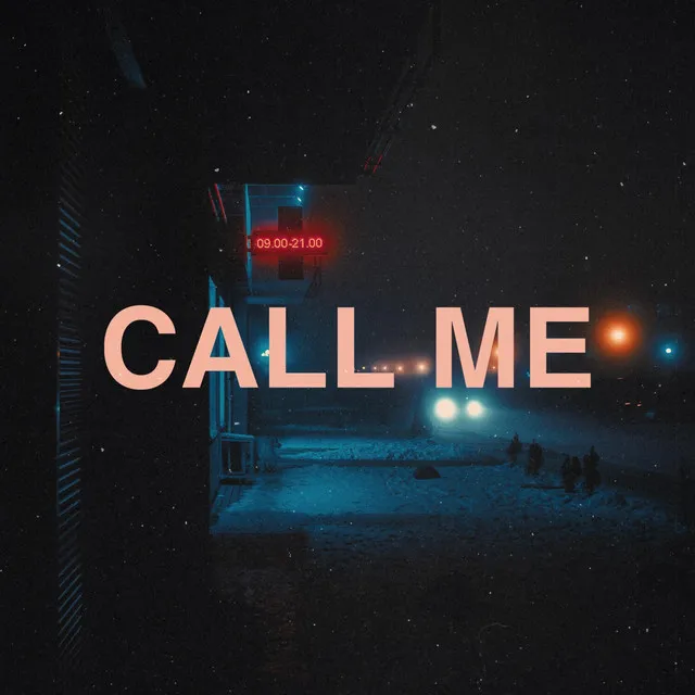 CALL ME