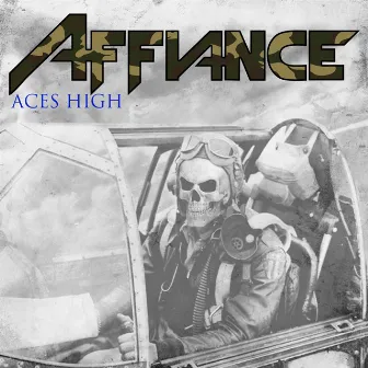 Aces High by Affiance