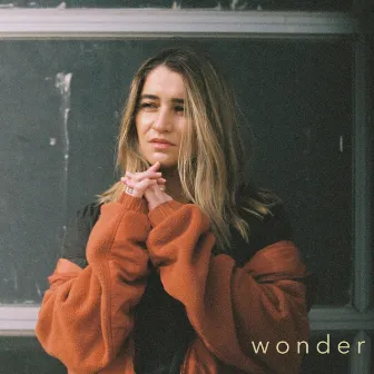 Wonder by Kiki Halliday