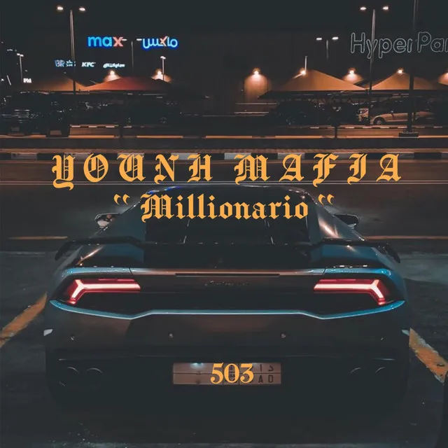 Millonario