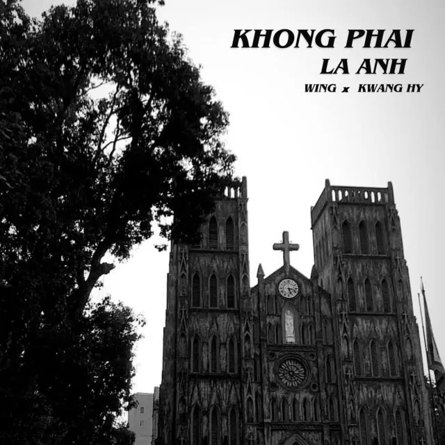 Không Phải Là Anh